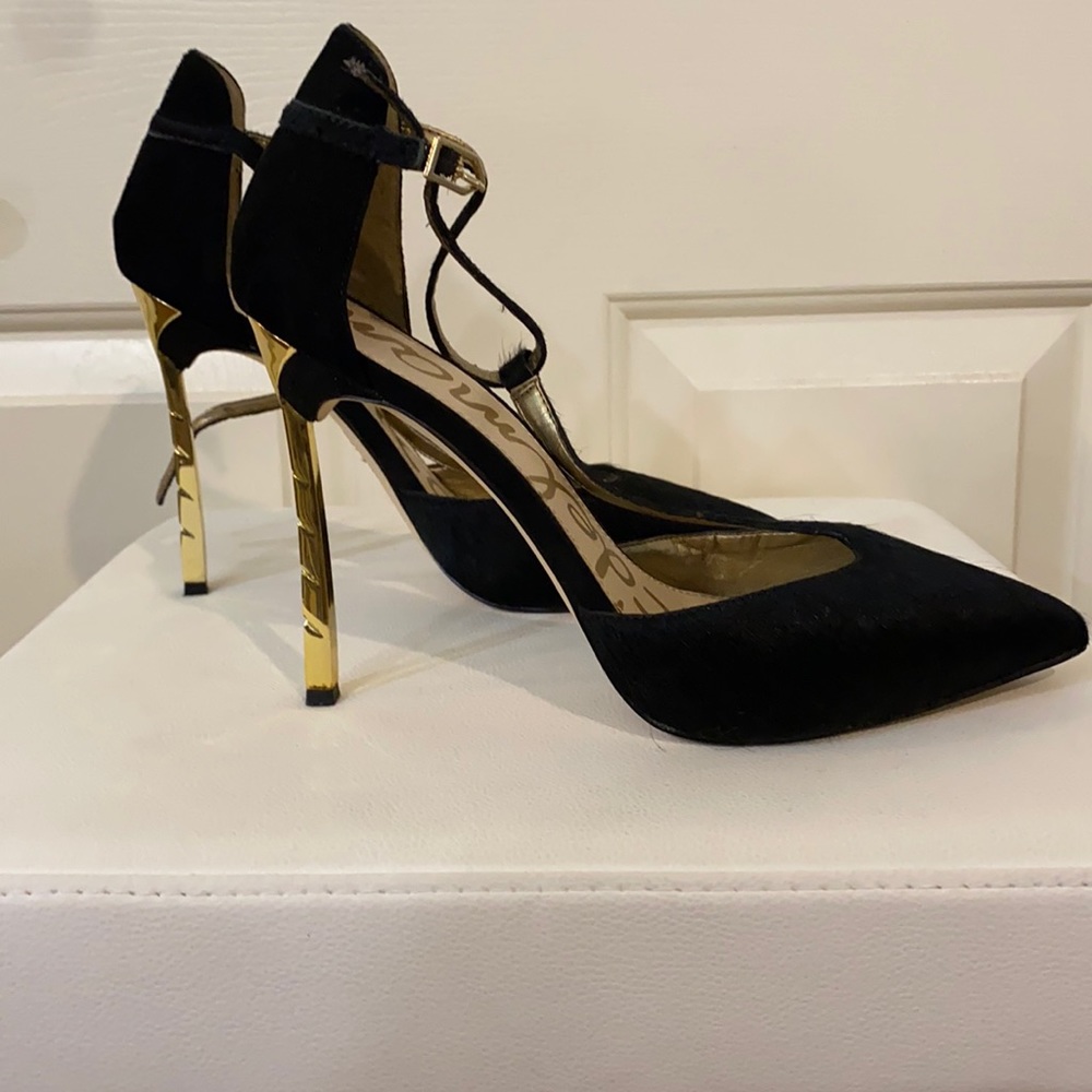Sam Edelman Heels